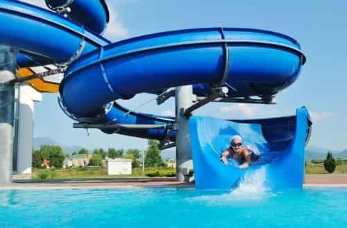 Neeladri Amusement Park